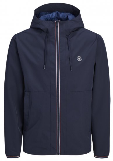 Jack & Jones JPRBLUBROOK Jacket Seaborne - Takit - Miesten Takit, isot koot – 2XL – 12XL