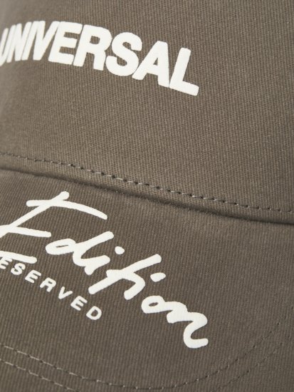 Jack & Jones Base Dynamic Cap Chocolate Chip - Asusteet - 