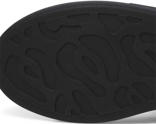Jack & Jones Bolton Sneakers Black - Miesten Kengät 40-52 - 