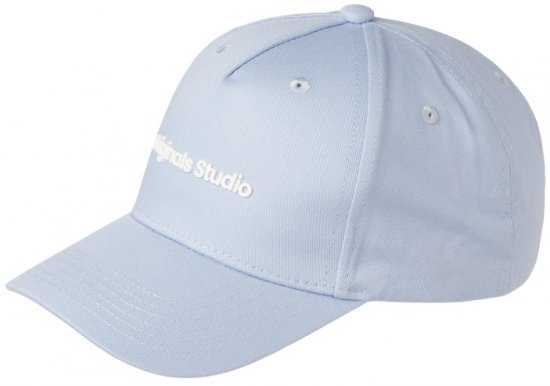 Jack & Jones Vesterbro Baseball Cap Skyway - Asusteet - 