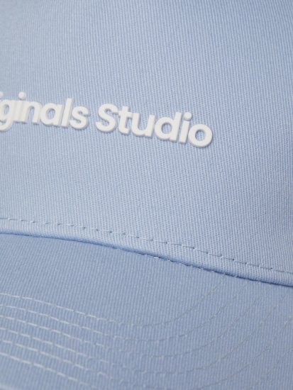 Jack & Jones Vesterbro Baseball Cap Skyway - Asusteet - 