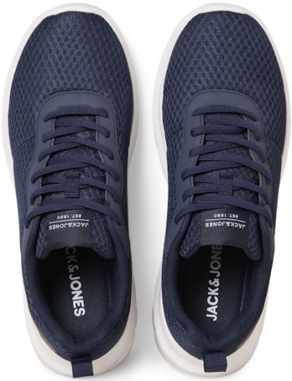 Jack & Jones Taylor Sneakers Navy Blazer - Miesten Kengät 40-52 - 