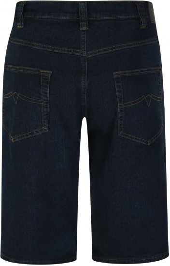 Kam Jeans 101 Stretch Jean Shorts Indigo - Shortsit - Shortsit, isot koot – W40-W60