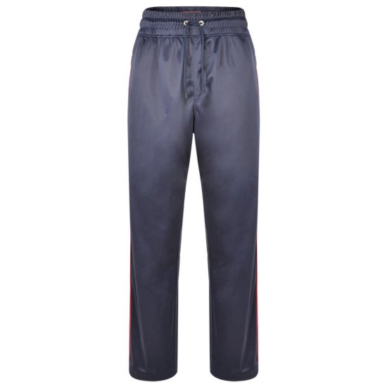 Kam Jeans 231 Track Pants Navy - Urheiluvaatteet & ulkoilu - Miesten urheiluvaatteet isot koot