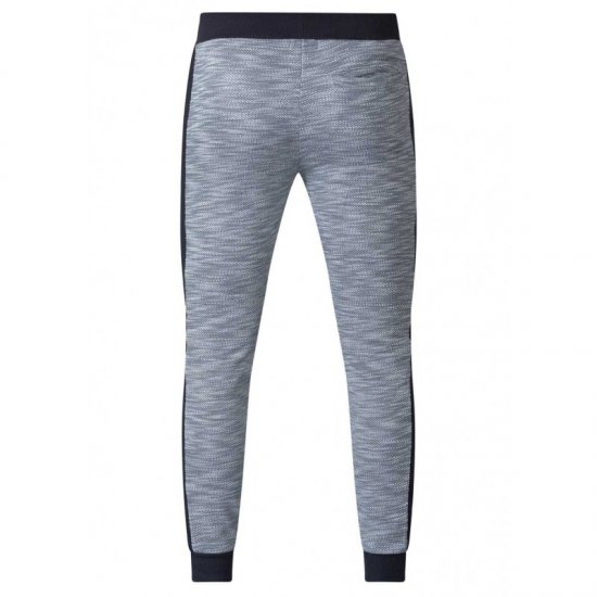 D555 Kent Fashion Sweatpants - Collegehousut ja collegeshortsit - Miesten Isot collegehousut ja collegeshortsit