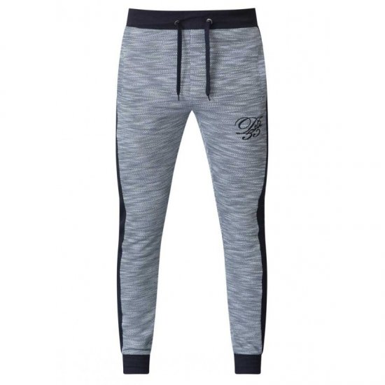 D555 Kent Fashion Sweatpants - Collegehousut ja collegeshortsit - Miesten Isot collegehousut ja collegeshortsit