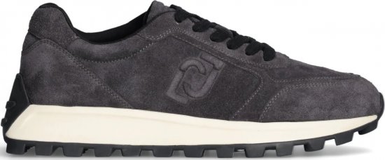 Liu Jo Running 01 Sneakers Black - Miesten Kengät 40-52 - 