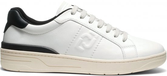 Liu Jo Running 01 Suede Sneakers Black - Miesten Kengät 40-52 - 