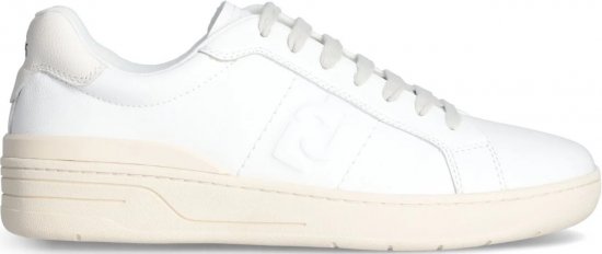 Liu Jo Walker 02 Sneakers White/Off White - Miesten Kengät 40-52 - 