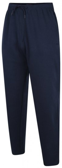 Kam Jeans 225 Collegehousut Tummansininen TALL - MIESTEN VAATTEET MT-6XLT - Pitkien miesten vaatteet