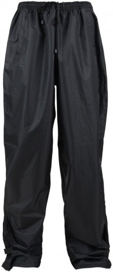 Kam Jeans KV01 Sadehousut Musta TALL - MIESTEN VAATTEET MT-6XLT - Pitkien miesten vaatteet