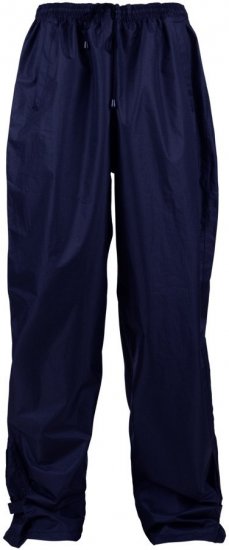 Kam Jeans KV01 Sadehousut Tummansininen TALL - MIESTEN VAATTEET MT-6XLT - Pitkien miesten vaatteet