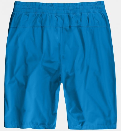 JAY-PI Bermuda FLEXNAMIC® Shorts Blue - Shortsit - Shortsit, isot koot – W40-W60