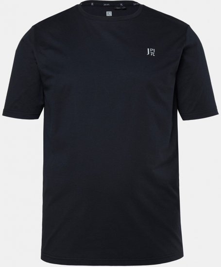 JAY-PI Active Funktion T-Shirt Black - T-paidat - Isot T-paidat 2XL – 14XL