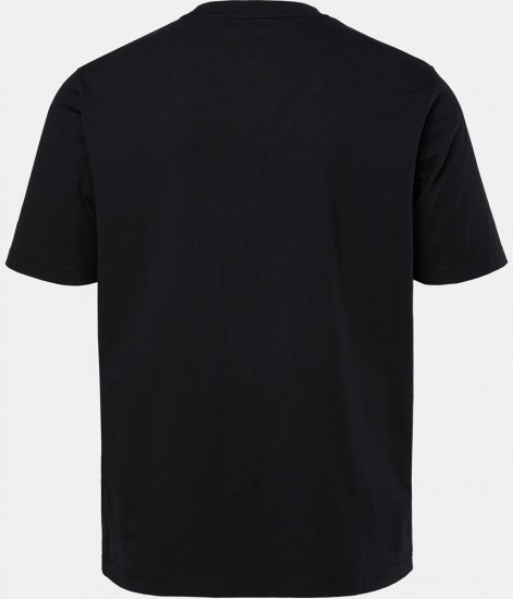 JAY-PI FLEXNAMIC® Soho T-shirt Black - T-paidat - Isot T-paidat 2XL – 14XL