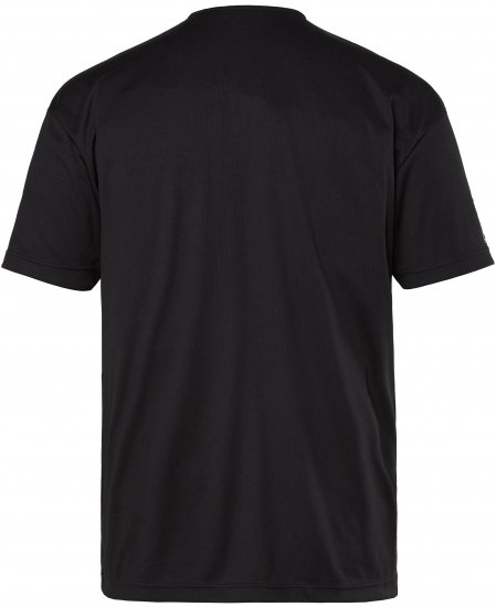 JP1880 Iron Maiden The Book of Souls T-Shirt Black - Bändi T-paidat - 