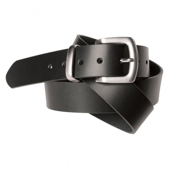 North Latitude Belt Hunter Black - Vyöt - Pitkät vyöt W40-W70/2XL-8XL