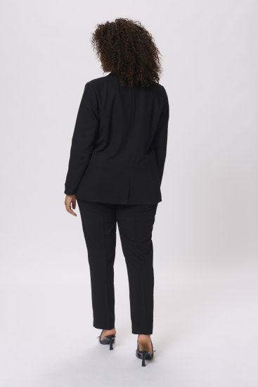 Kaffe Curve Sakira Bleiseri Musta - Bleiserit - 