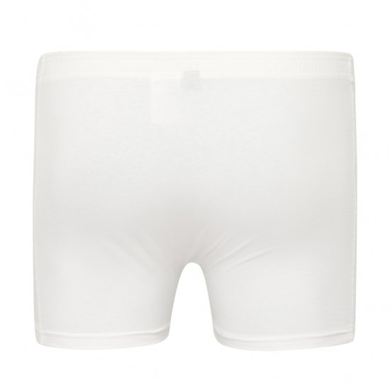 North Latitude Trunks Underwear White - Bokserit - Miesten Bokserit Isot Koot