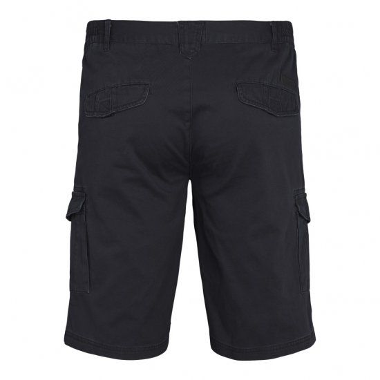 North Latitude Cargo Shorts Navy Blue - Shortsit - Shortsit, isot koot – W40-W60
