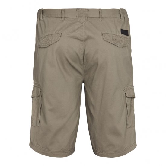 North Latitude Cargo Shorts Sand - Shortsit - Shortsit, isot koot – W40-W60