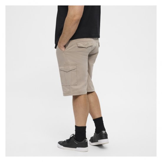North Latitude Cargo Shorts Sand - Shortsit - Shortsit, isot koot – W40-W60
