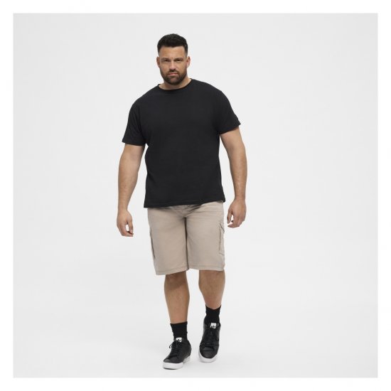 North Latitude Cargo Shorts Sand - Shortsit - Shortsit, isot koot – W40-W60