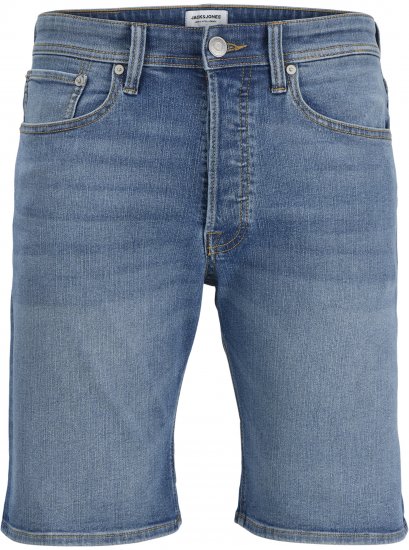 Jack & Jones Rick Original Regular Fit Shorts Blue - Shortsit - Shortsit, isot koot – W40-W60