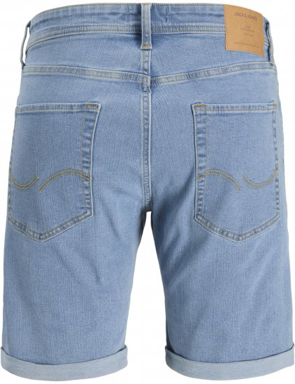 Jack & Jones Rick Original 102 Regular Fit Blue - Shortsit - Shortsit, isot koot – W40-W60