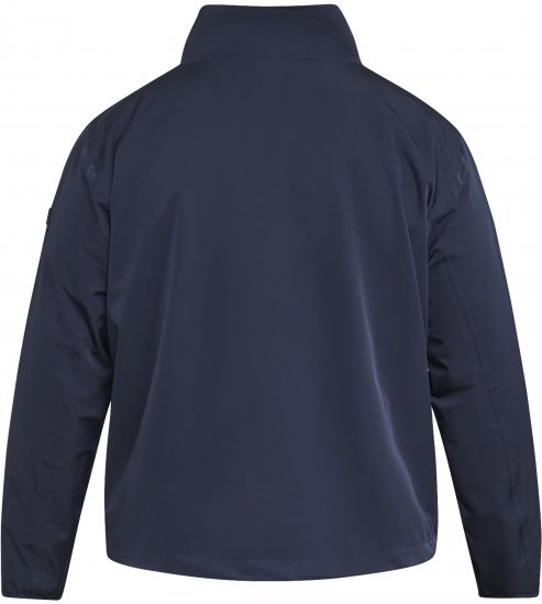 North Latitude 61101 Toiminnallinen Takki WP3000 Laivastonsininen - Takit - Miesten Takit, isot koot – 2XL – 12XL