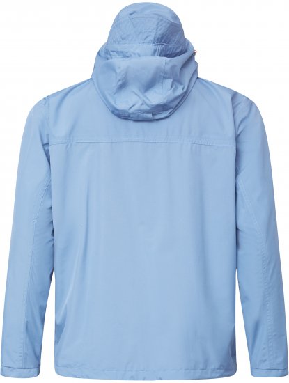 North Latitude 61104 Takki yksityiskohdilla WP3000 Vaaleansininen - Takit - Miesten Takit, isot koot – 2XL – 12XL