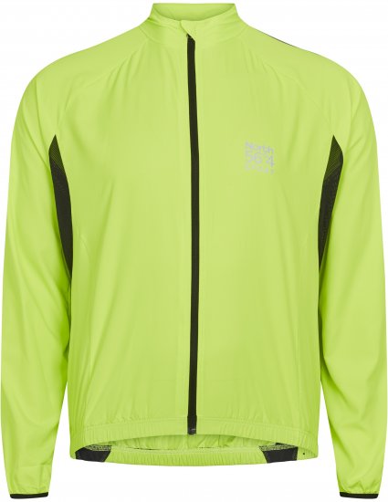 North Latitude Sport Wind Jacket Strong Green TALL - Urheiluvaatteet & ulkoilu - Miesten urheiluvaatteet isot koot