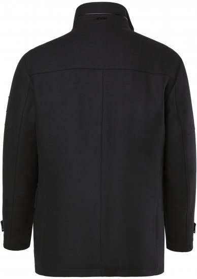 JP1880 Jacket Water-repellent Warm Black - Takit - Miesten Takit, isot koot – 2XL – 12XL