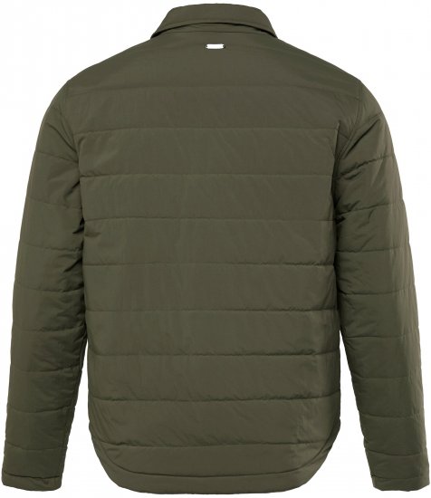 JP1880 Jacket Extra Light Dark Olive - Takit - Miesten Takit, isot koot – 2XL – 12XL