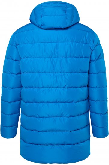 JAY-PI Extra Warm Parka with Extra Pockets - Takit - Miesten Takit, isot koot – 2XL – 12XL