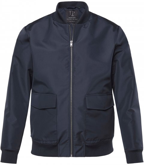 JP1880 Lightweight Blouson Jacket Navy - Takit - Miesten Takit, isot koot – 2XL – 12XL