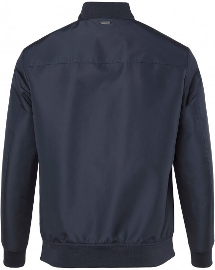 JP1880 Lightweight Blouson Jacket Navy - Takit - Miesten Takit, isot koot – 2XL – 12XL