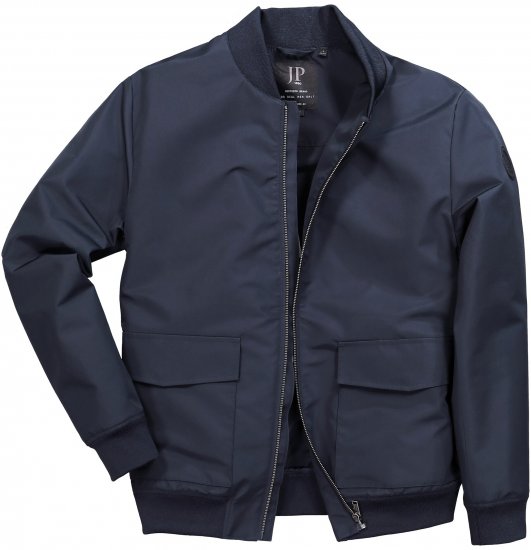 JP1880 Lightweight Blouson Jacket Navy - Takit - Miesten Takit, isot koot – 2XL – 12XL
