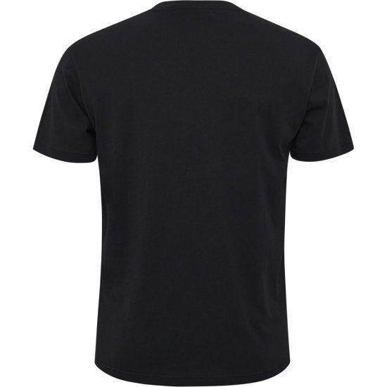 North Latitude T-Shirt Lollipop Black - T-paidat - Isot T-paidat 2XL – 14XL