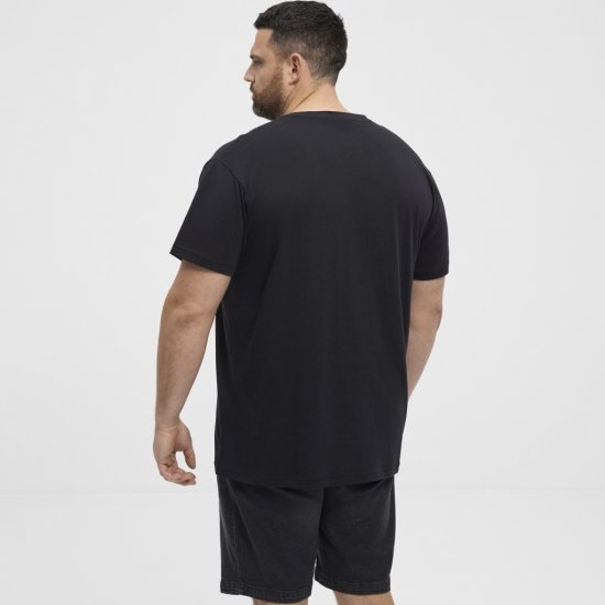 North Latitude T-Shirt Lollipop Black - T-paidat - Isot T-paidat 2XL – 14XL