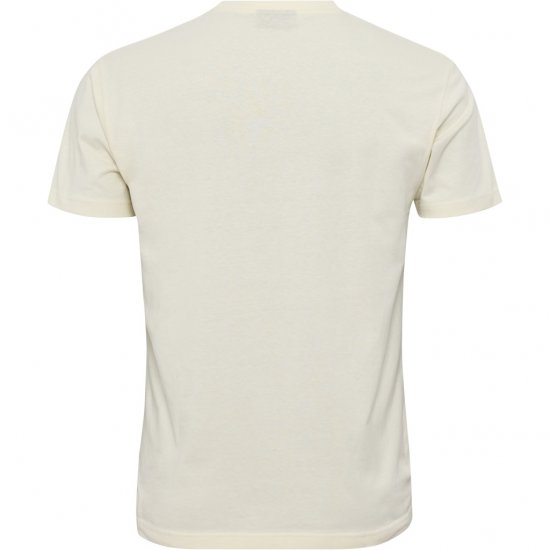 North Latitude T-Shirt Eggplant Off-White - T-paidat - Isot T-paidat 2XL – 14XL