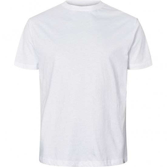 North Latitude T-Shirt 2-Pack White - T-paidat - Isot T-paidat 2XL – 14XL