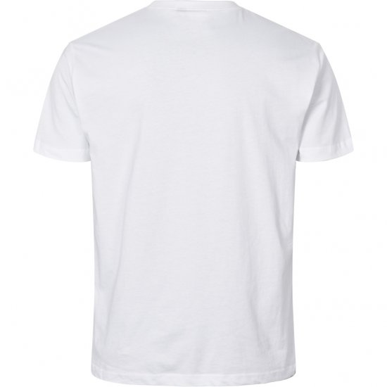 North Latitude T-Shirt 2-Pack White - T-paidat - Isot T-paidat 2XL – 14XL