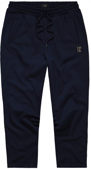 JP1880 JP Logo Jogging Pants Dark Navy TALL - TALL collegehousut - 