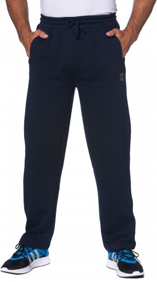 JP1880 JP Logo Jogging Pants Dark Navy TALL - TALL collegehousut - 