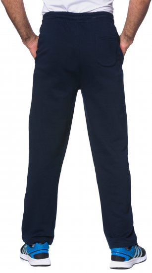 JP1880 JP Logo Jogging Pants Dark Navy TALL - TALL collegehousut - 