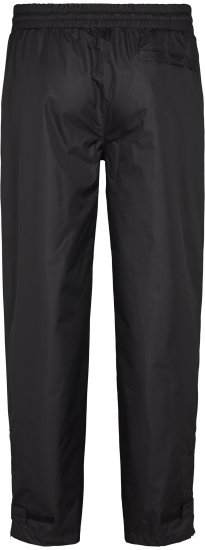 North Latitude Rain Pants Black TALL - Urheiluvaatteet & ulkoilu - Miesten urheiluvaatteet isot koot