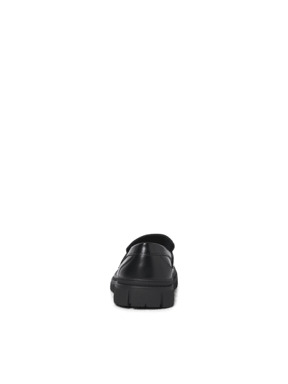 Jack & Jones Baker Loafers Anthracite - Miesten Kengät 40-52 - 