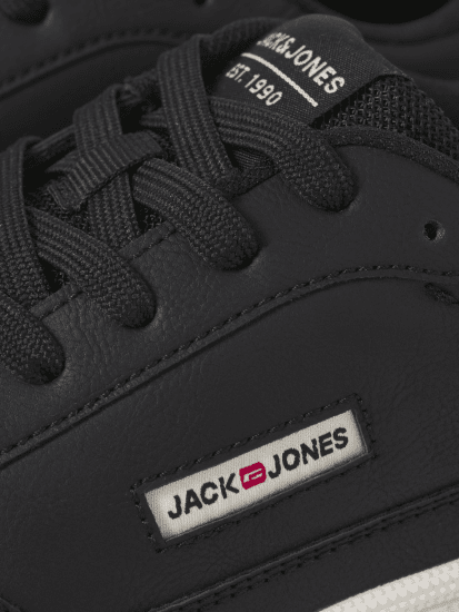  Jack & Jones Bounce Sneakers Anthracite - Miesten Kengät 40-52 - 