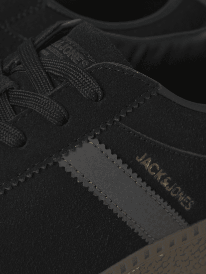 Jack & Jones Mateo Sneakers Anthracite - Miesten Kengät 40-52 - 